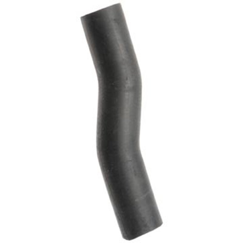 Dayco 71666 Radiator Coolant Hose - Lower - Water Pump To Water Manifold