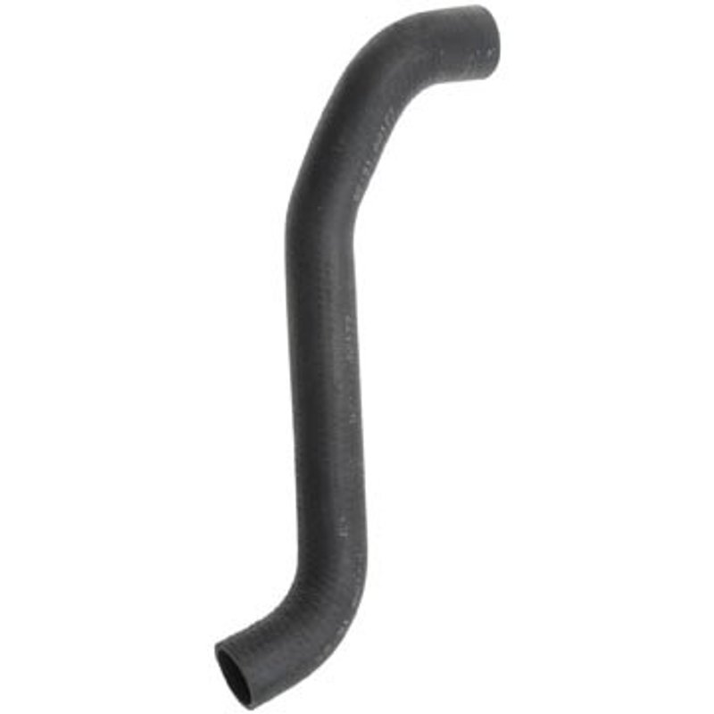 Dayco 71668 Radiator Coolant Hose - Lower, Lower - Radiator To Thermostat or Upper