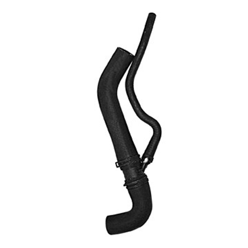 Dayco 71707 Radiator Coolant Hose - Upper