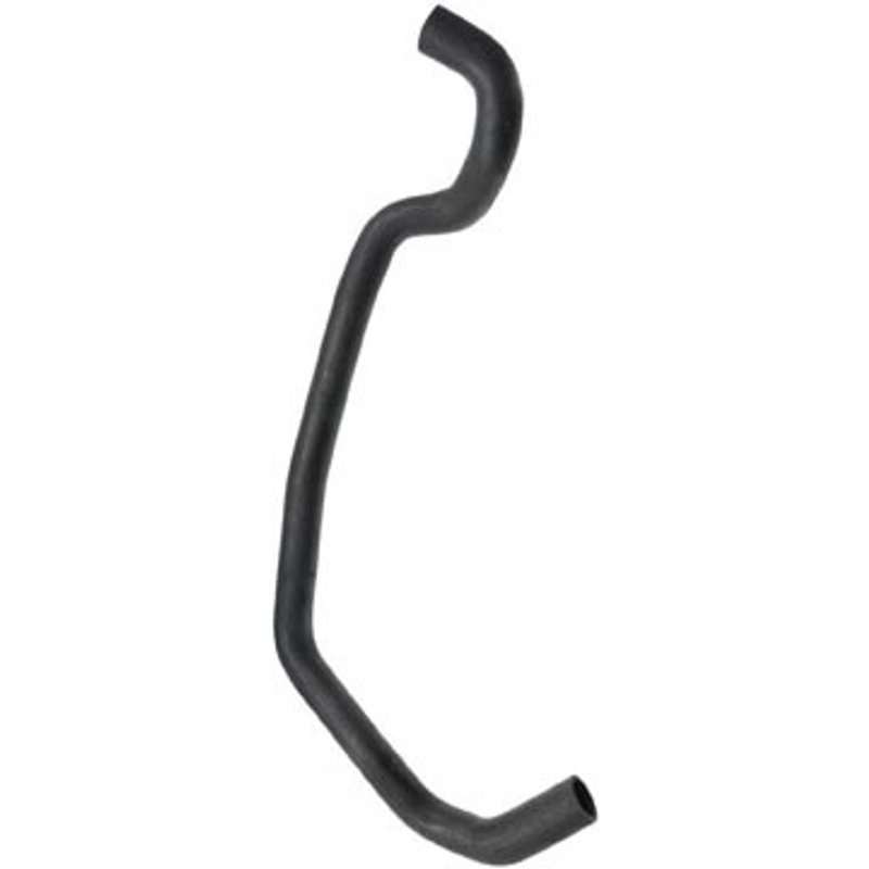 Dayco 71712 Radiator Coolant Hose - Upper