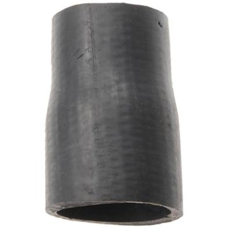 Dayco 71729 Radiator Coolant Hose - Upper - Engine To Pipe or Upper - Pipe To Engine