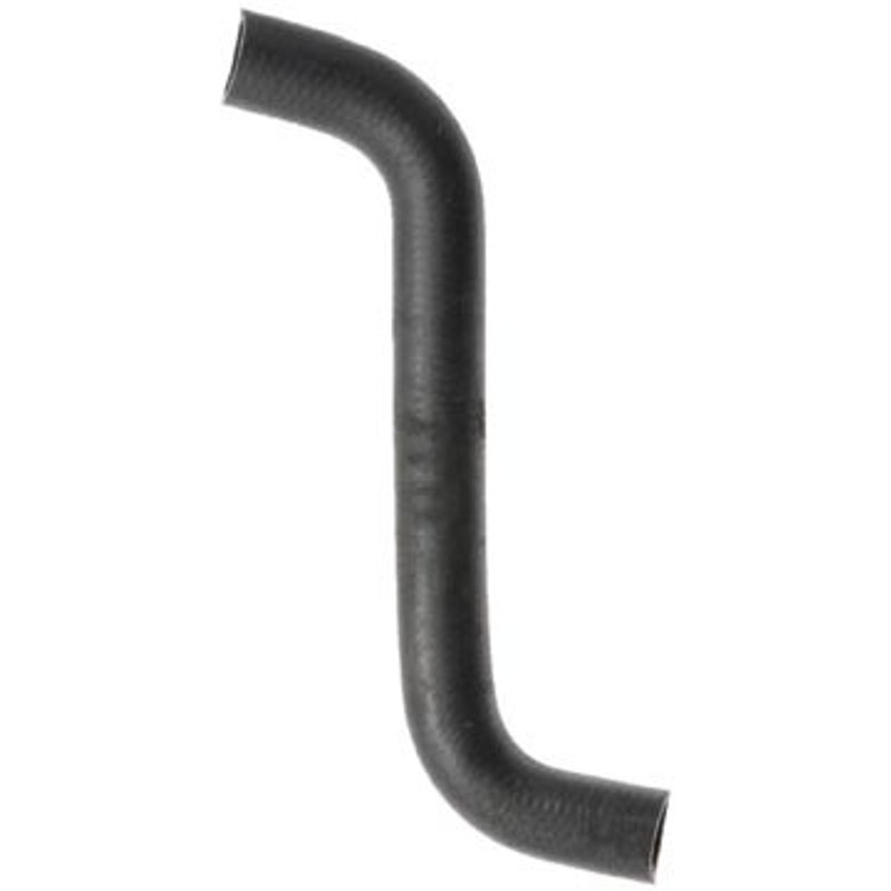 Dayco 71730 Radiator Coolant Hose - Lower or Upper
