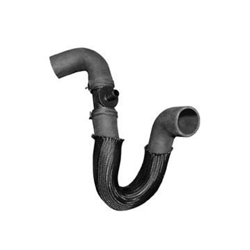 Dayco 71761 Radiator Coolant Hose - Lower