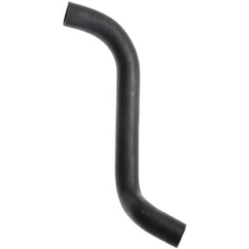 Dayco 71798 Radiator Coolant Hose - Lower, Upper or Upper - Pipe To Radiator