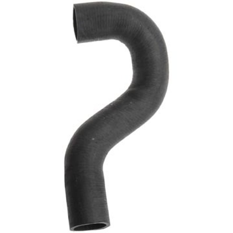 Dayco 71863 Radiator Coolant Hose - Lower
