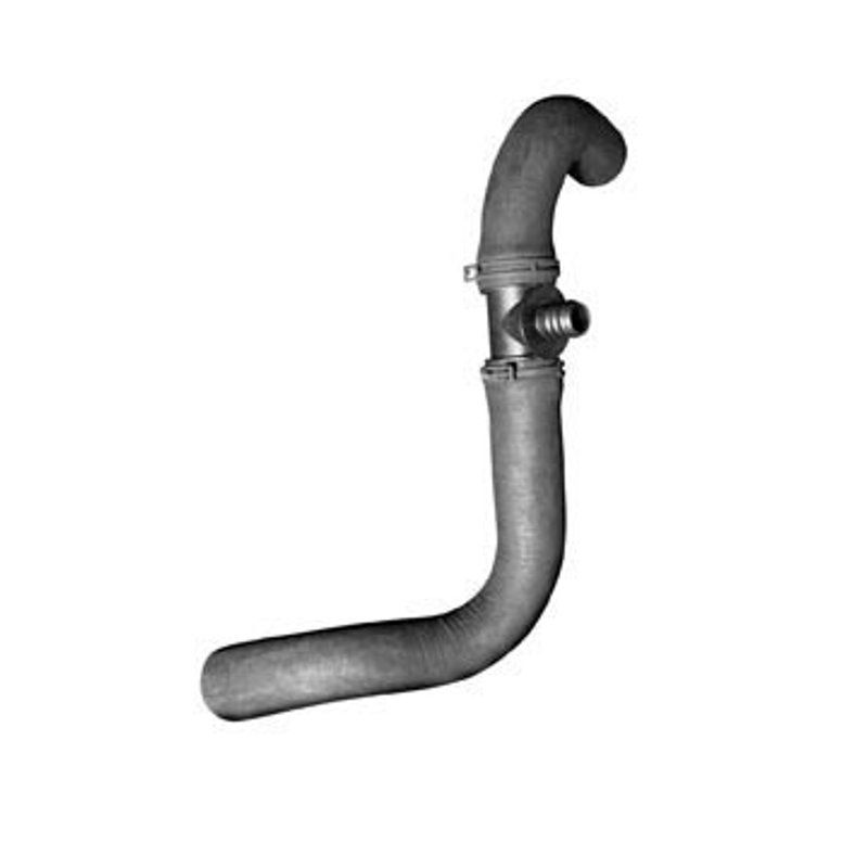 Dayco 71875 Radiator Coolant Hose - Lower
