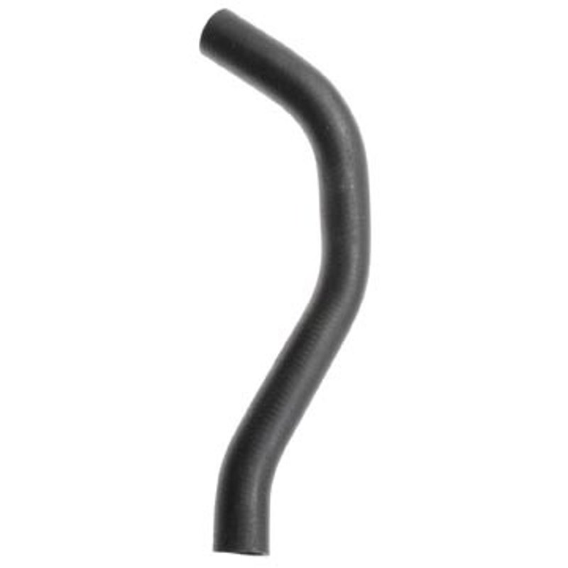 Dayco 71886 Radiator Coolant Hose - Lower or Upper