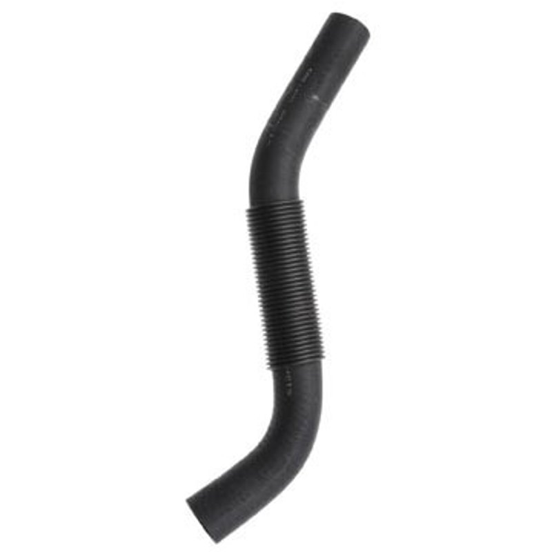 Dayco 71892 Radiator Coolant Hose - Lower or Lower - Radiator To Thermostat
