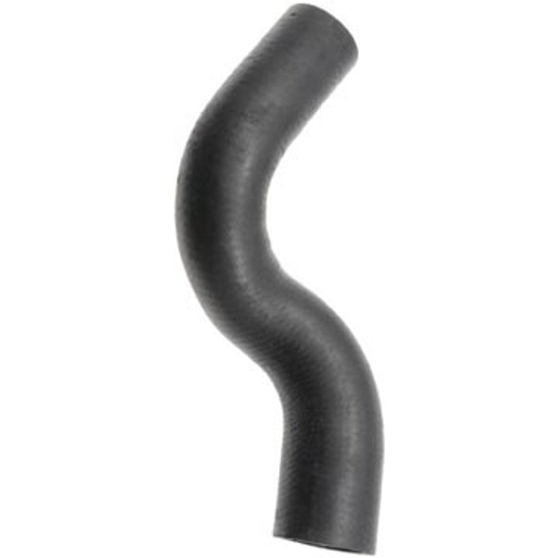 Dayco 71904 Radiator Coolant Hose - Lower or Lower - Radiator To Pipe
