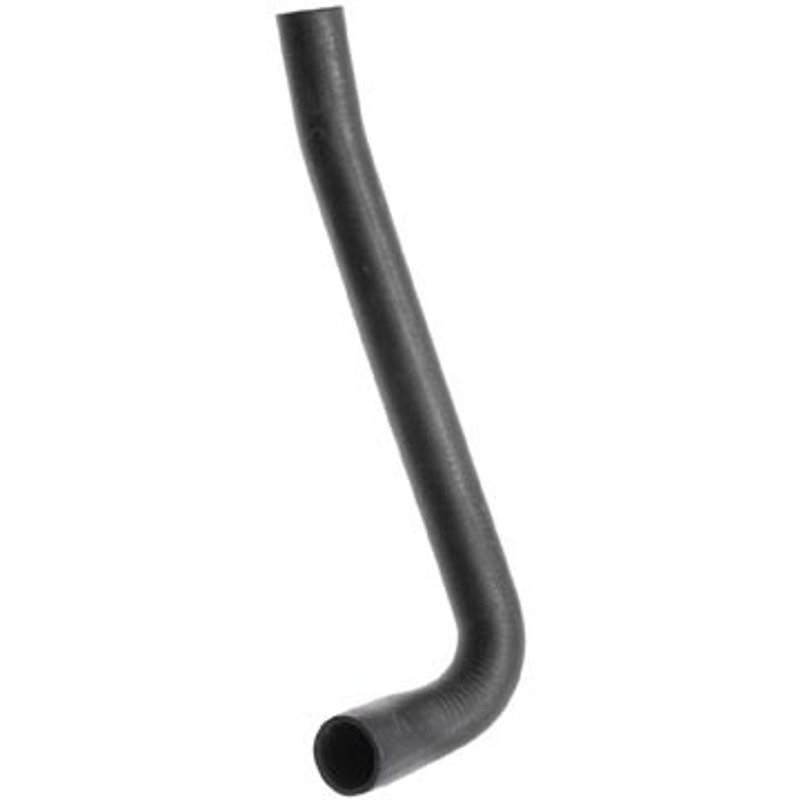 Dayco 71931 Radiator Coolant Hose - Upper or Upper - Engine To Radiator
