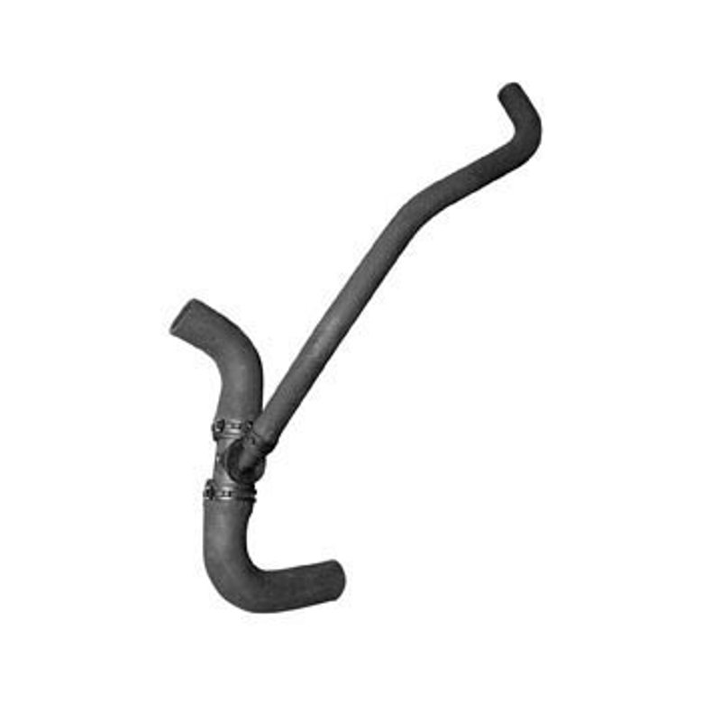 Dayco 71946 Radiator Coolant Hose - Lower