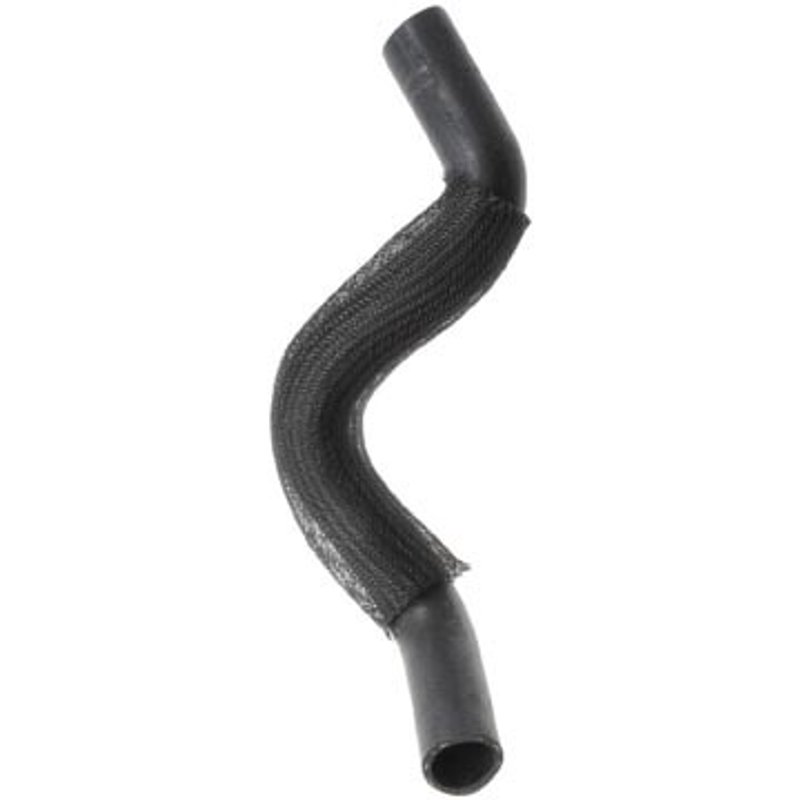 Dayco 71947 Radiator Coolant Hose - Upper, Upper - Radiator To Tee or Upper - Tee To Radiator