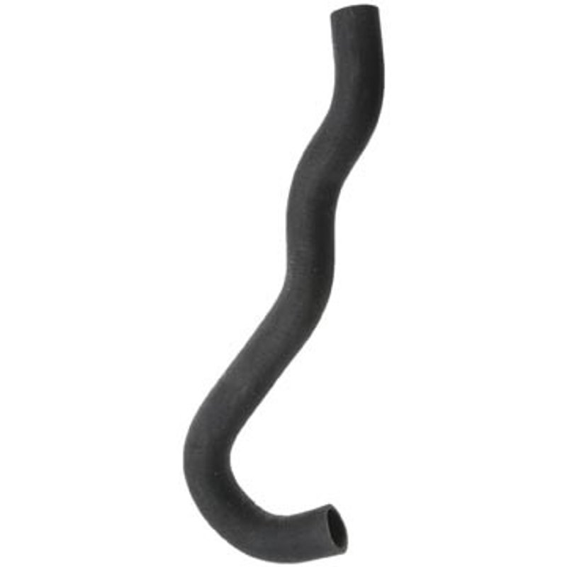 Dayco 71971 Radiator Coolant Hose - Upper