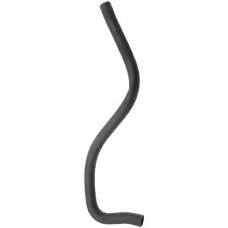 Dayco 71986 Radiator Coolant Hose - Upper - Reservoir To Radiator