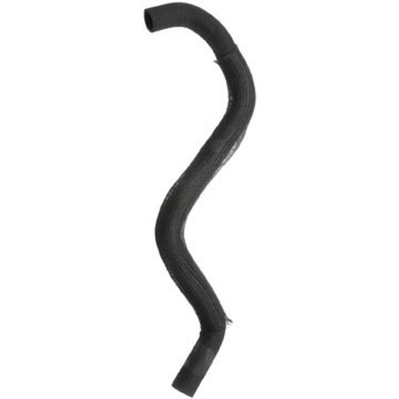 Dayco 71987 Radiator Coolant Hose - Upper