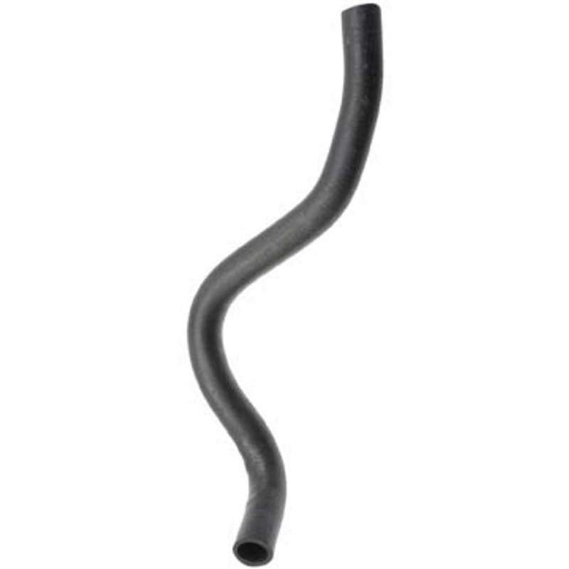 Dayco 72003 Radiator Coolant Hose - Lower