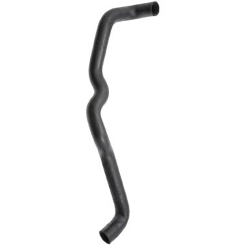 Dayco 72017 Radiator Coolant Hose - Lower