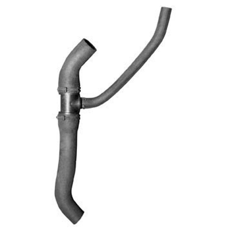 Dayco 72021 Radiator Coolant Hose - Lower
