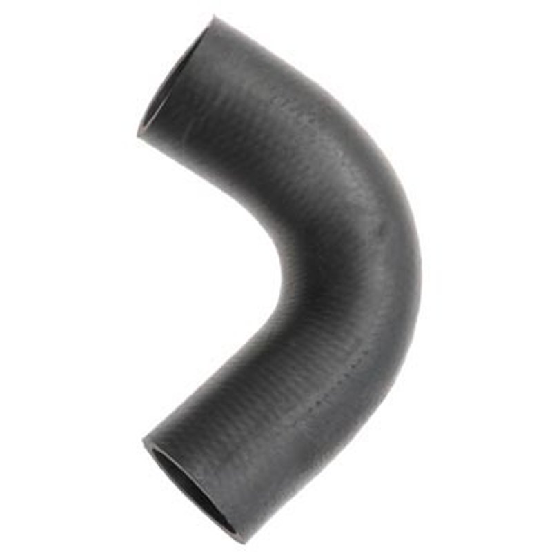 Dayco 72035 Radiator Coolant Hose - Lower - Radiator To Thermostat, Upper - Engine To Pipe or Upper - Pipe To Engine