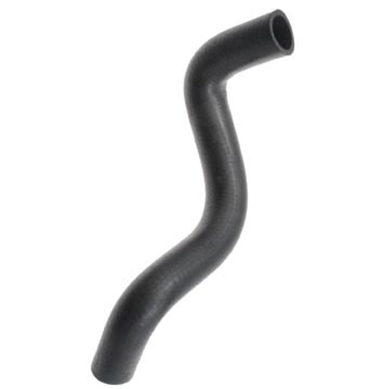 Dayco 72039 Radiator Coolant Hose - Lower or Upper