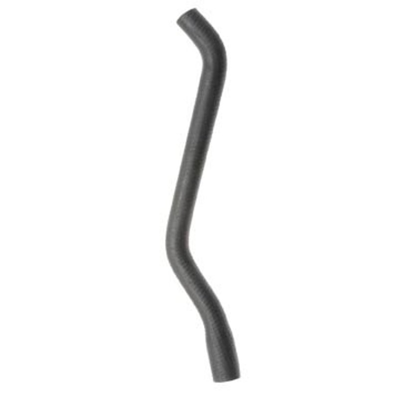 Dayco 72059 Radiator Coolant Hose - Coolant Reservoir or Lower - Tee To Reservoir