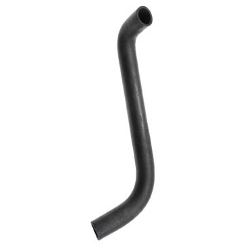 Dayco 72072 Radiator Coolant Hose - Lower