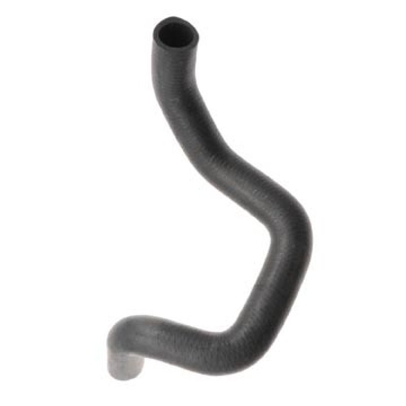 Dayco 72075 Radiator Coolant Hose - Lower - Radiator To Pipe or Upper