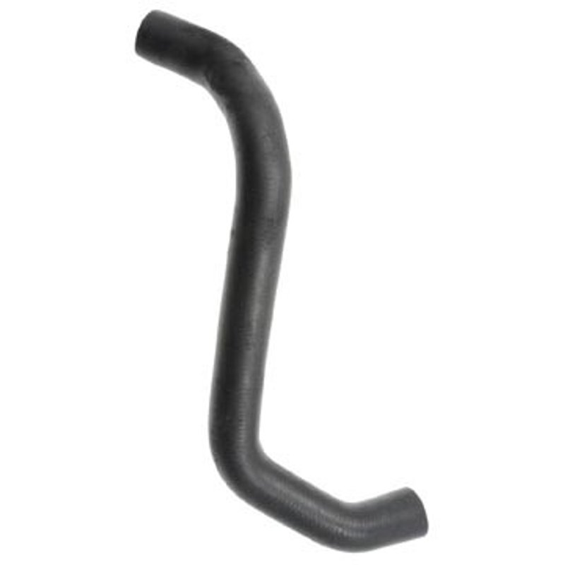 Dayco 72077 Radiator Coolant Hose - Lower or Upper
