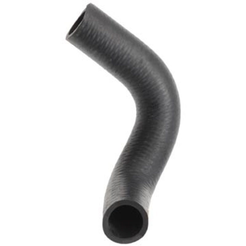 Dayco 72098 Radiator Coolant Hose - Lower - Passenger Side (Thermostat To Tee) or Lower - Pipe To Radiator