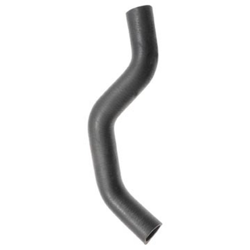 Dayco 72100 Radiator Coolant Hose - Upper