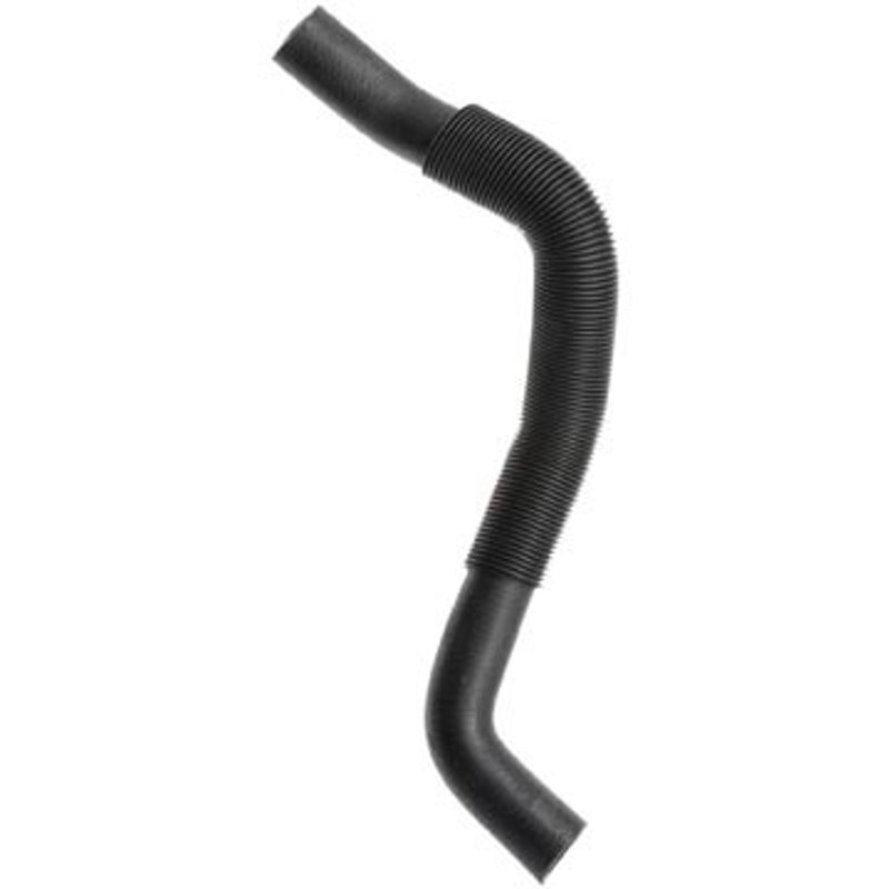 Dayco 72101 Radiator Coolant Hose - Lower