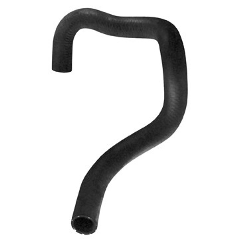 Dayco 72129 Radiator Coolant Hose - Lower
