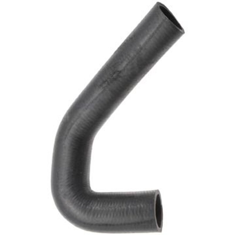 Dayco 72165 Radiator Coolant Hose - Lower - Engine To Pipe, Lower - Pipe To Thermostat or Lower - Pipe To Water Pump