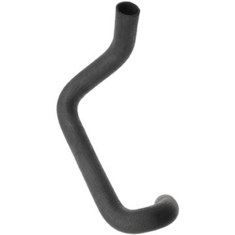 Dayco 72180 Radiator Coolant Hose - Lower