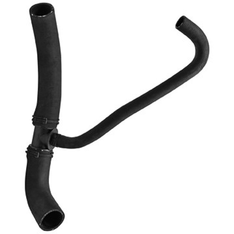 Dayco 72184 Radiator Coolant Hose - Lower