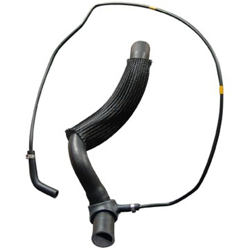 Dayco 72219 Radiator Coolant Hose - Upper