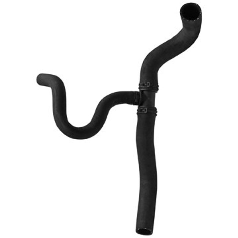 Dayco 72270 Radiator Coolant Hose - Lower