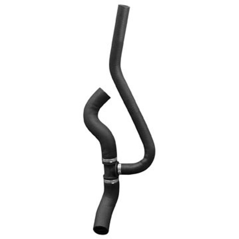 Dayco 72292 Radiator Coolant Hose - Lower