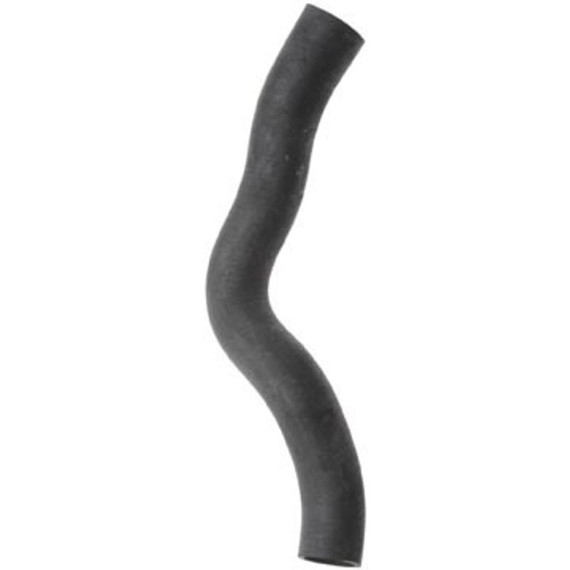 Dayco 72293 Radiator Coolant Hose - Upper - Radiator To Engine
