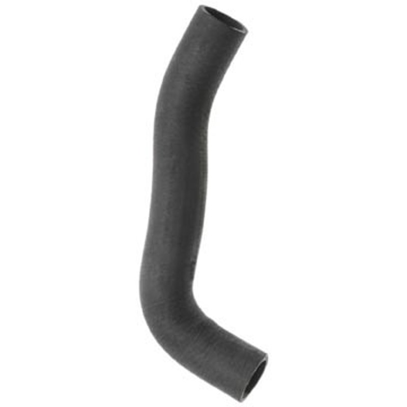Dayco 72294 Radiator Coolant Hose - Upper - Thermostat To Engine