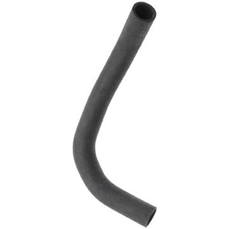 Dayco 72303 Radiator Coolant Hose - Lower, Lower - Pipe To Radiator or Upper
