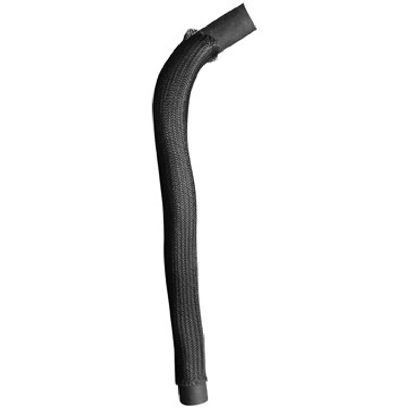 Dayco 72316 Radiator Coolant Hose - Lower - Connector To Radiator or Lower - Pipe To Radiator