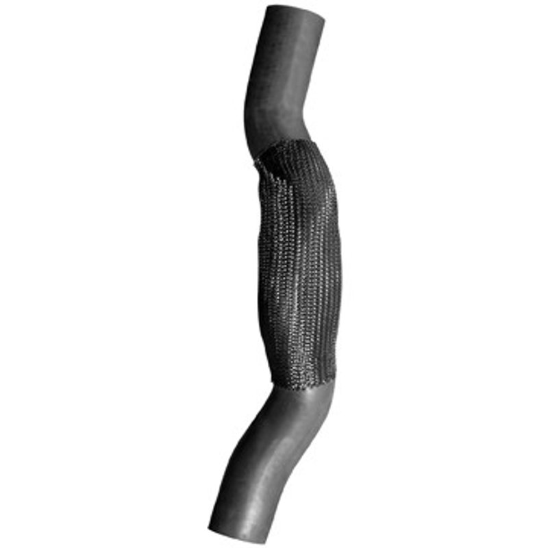 Dayco 72321 Radiator Coolant Hose - Upper