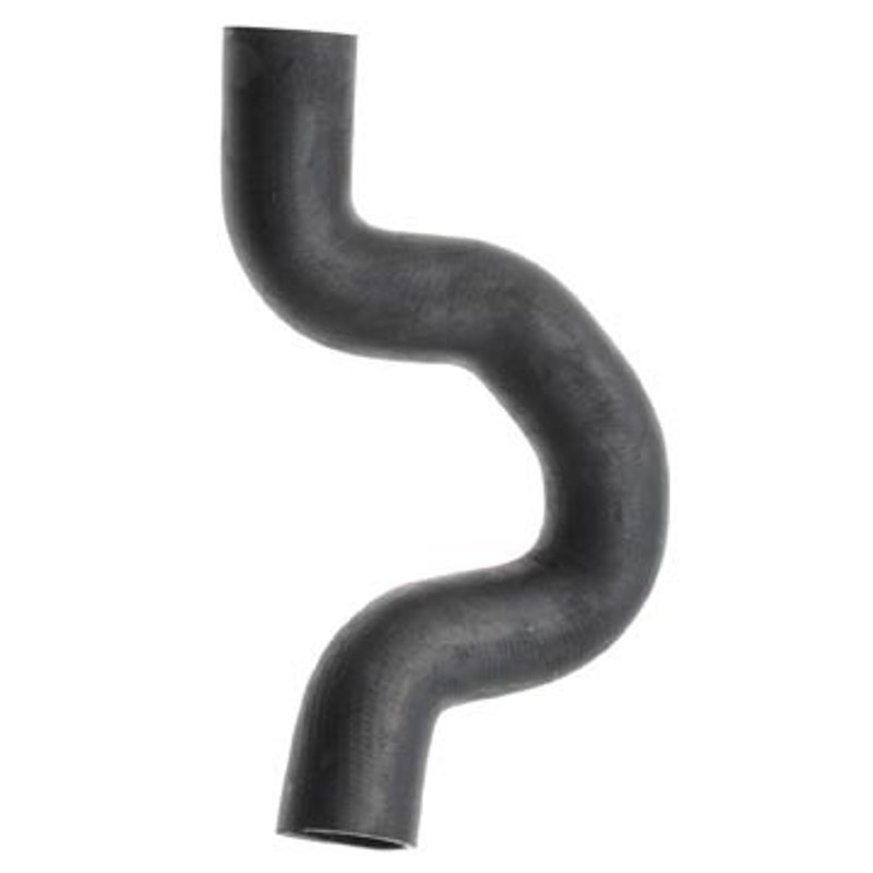 Dayco 72328 Radiator Coolant Hose - Lower, Upper or Upper - Engine To Radiator
