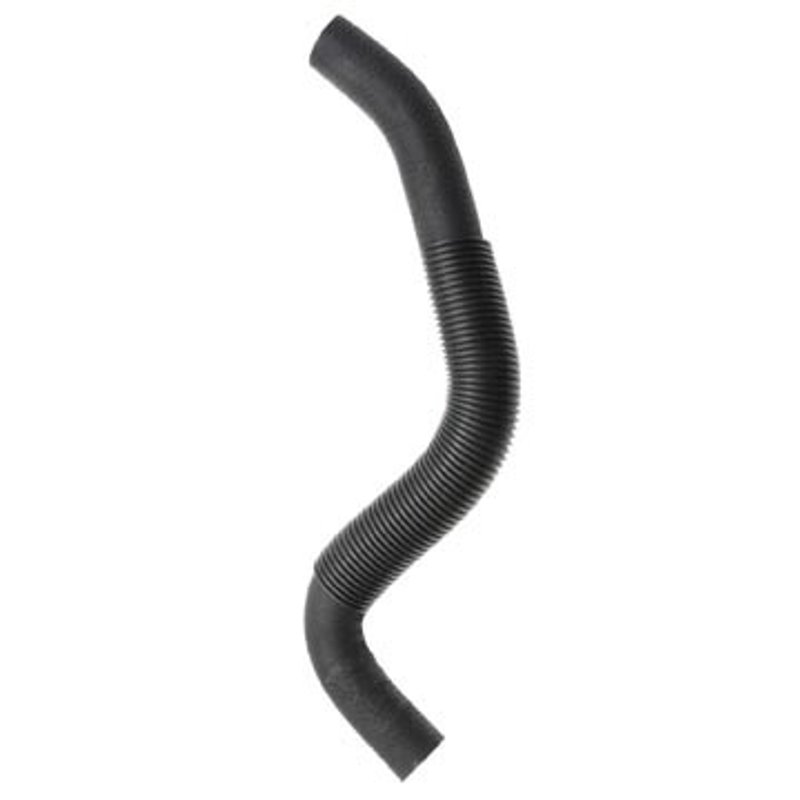 Dayco 72338 Radiator Coolant Hose - Lower or Lower - Tee To Radiator