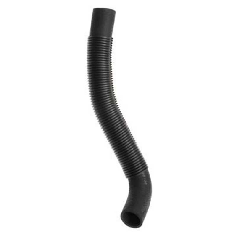 Dayco 72339 Radiator Coolant Hose - Lower - Tee To Engine or Upper - Radiator To Filler Neck