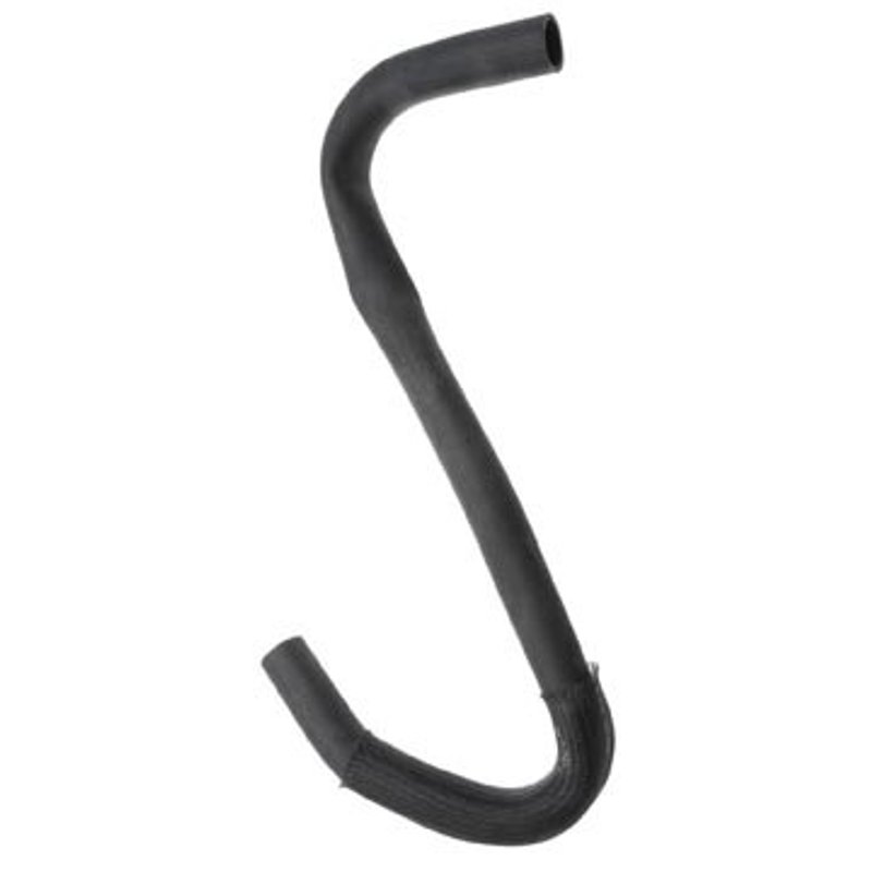 Dayco 72345 Radiator Coolant Hose - Upper