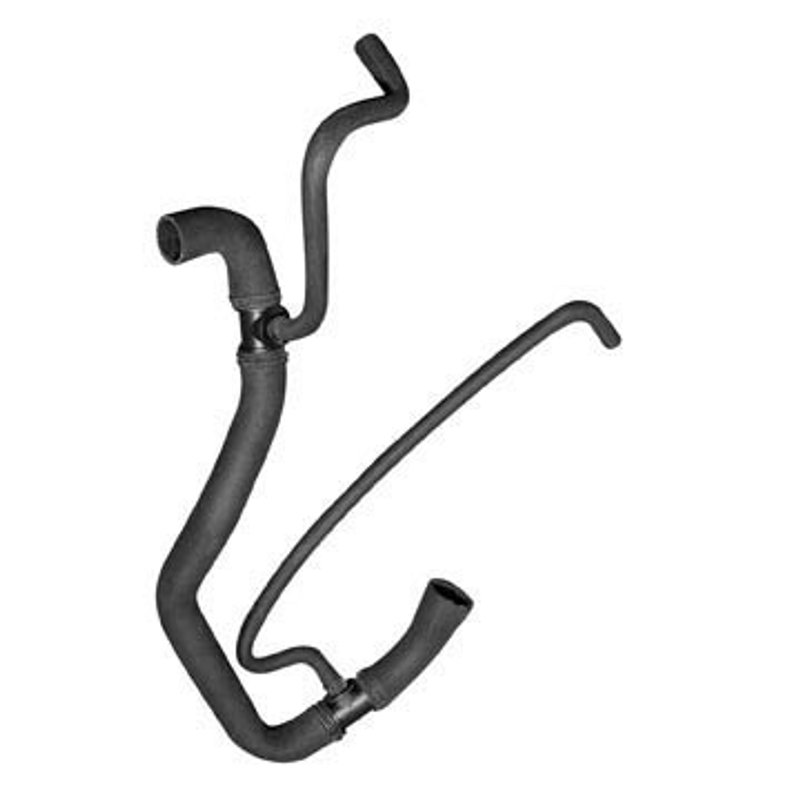 Dayco 72346 Radiator Coolant Hose - Lower