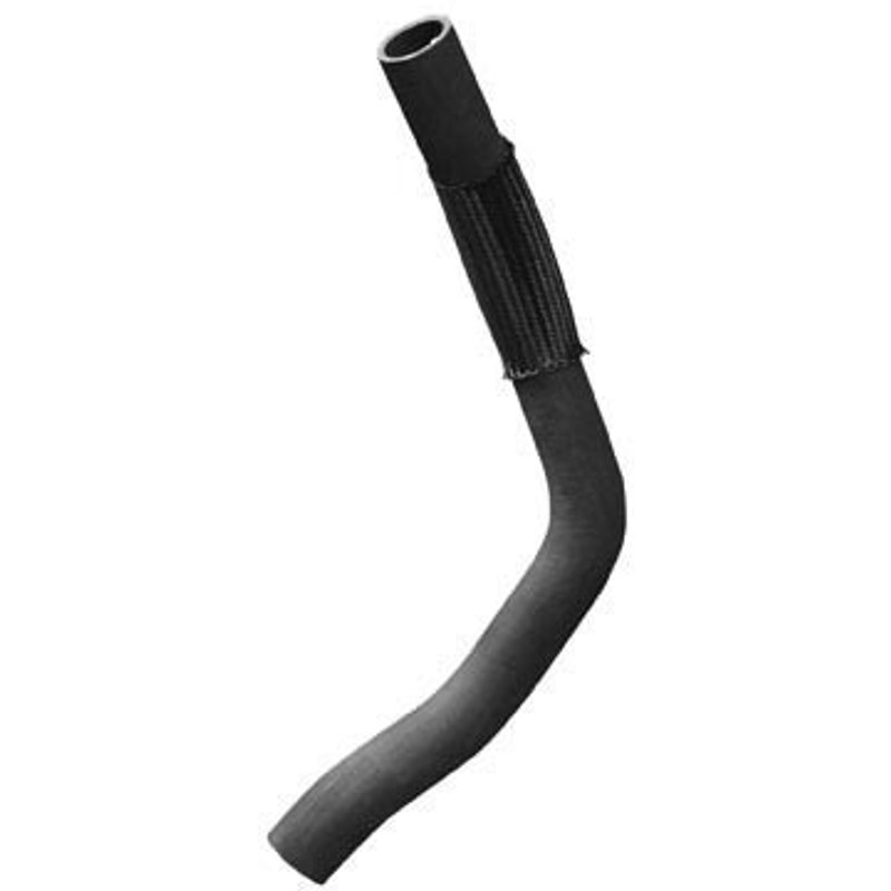 Dayco 72360 Radiator Coolant Hose - Lower