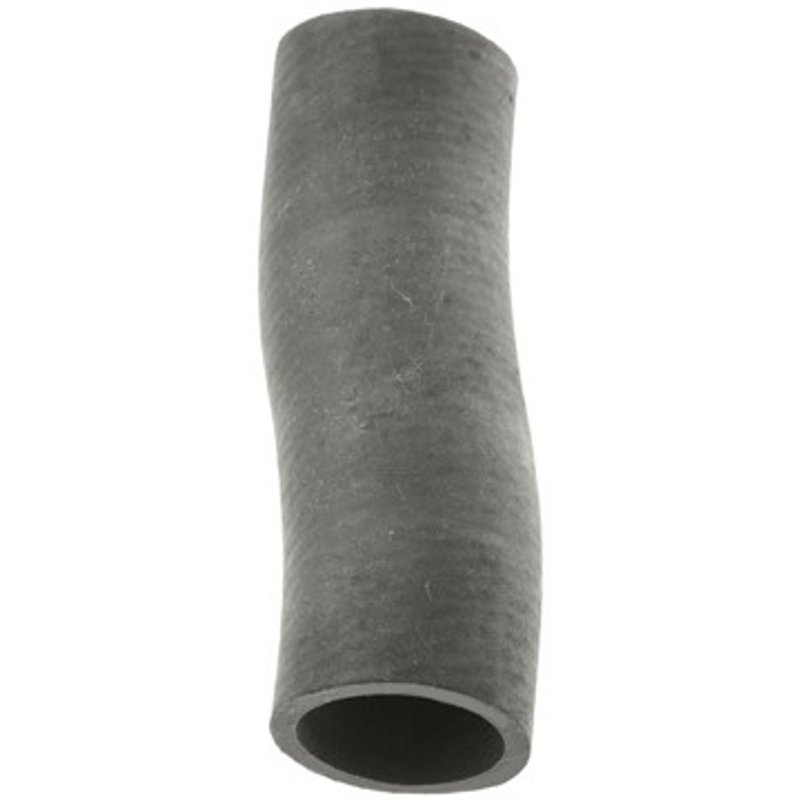 Dayco 72367 Radiator Coolant Hose - Lower - Tee To Engine or Lower - Tee To Water Pump